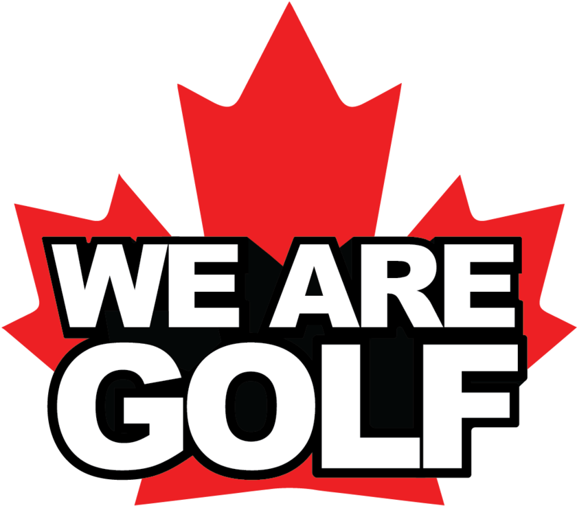 We Are Golf - Ambassador Building Maintenance Ltd - Windsor (1000x909), Png Download
