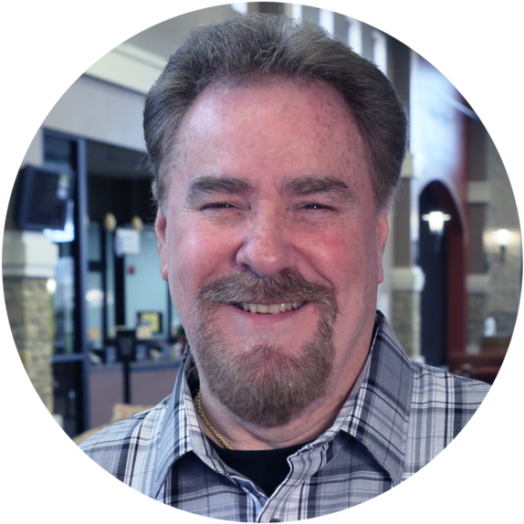 Pastor Ken Beach // Creative Arts &amp - Gentleman (1000x667), Png Download