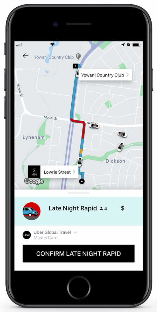 Trips Are Eligible If They Are Taken To And From Anywhere (517x1024), Png Download