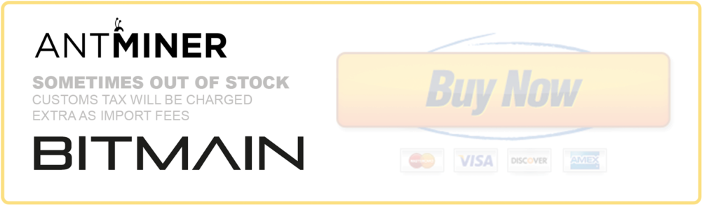 Top Five Rated Antminers For Profitability - Antminer (1024x316), Png Download