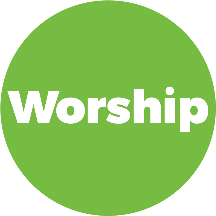 Serve Worship (1000x1000), Png Download