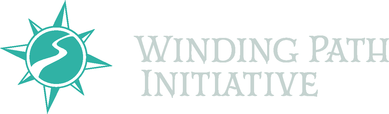 Winding Path Png (1283x376), Png Download