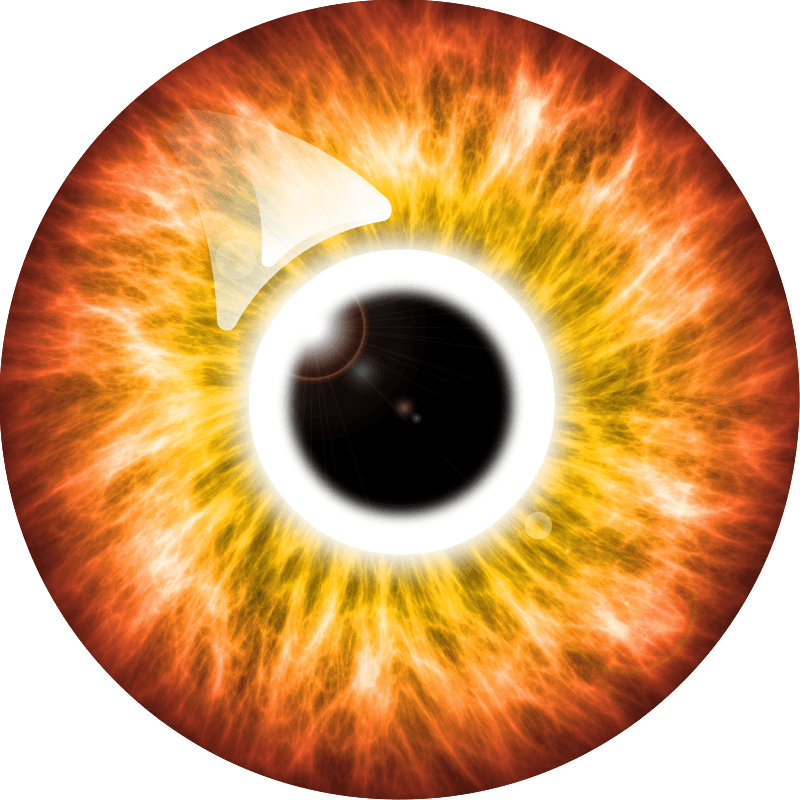 Training - Pupil (800x800), Png Download