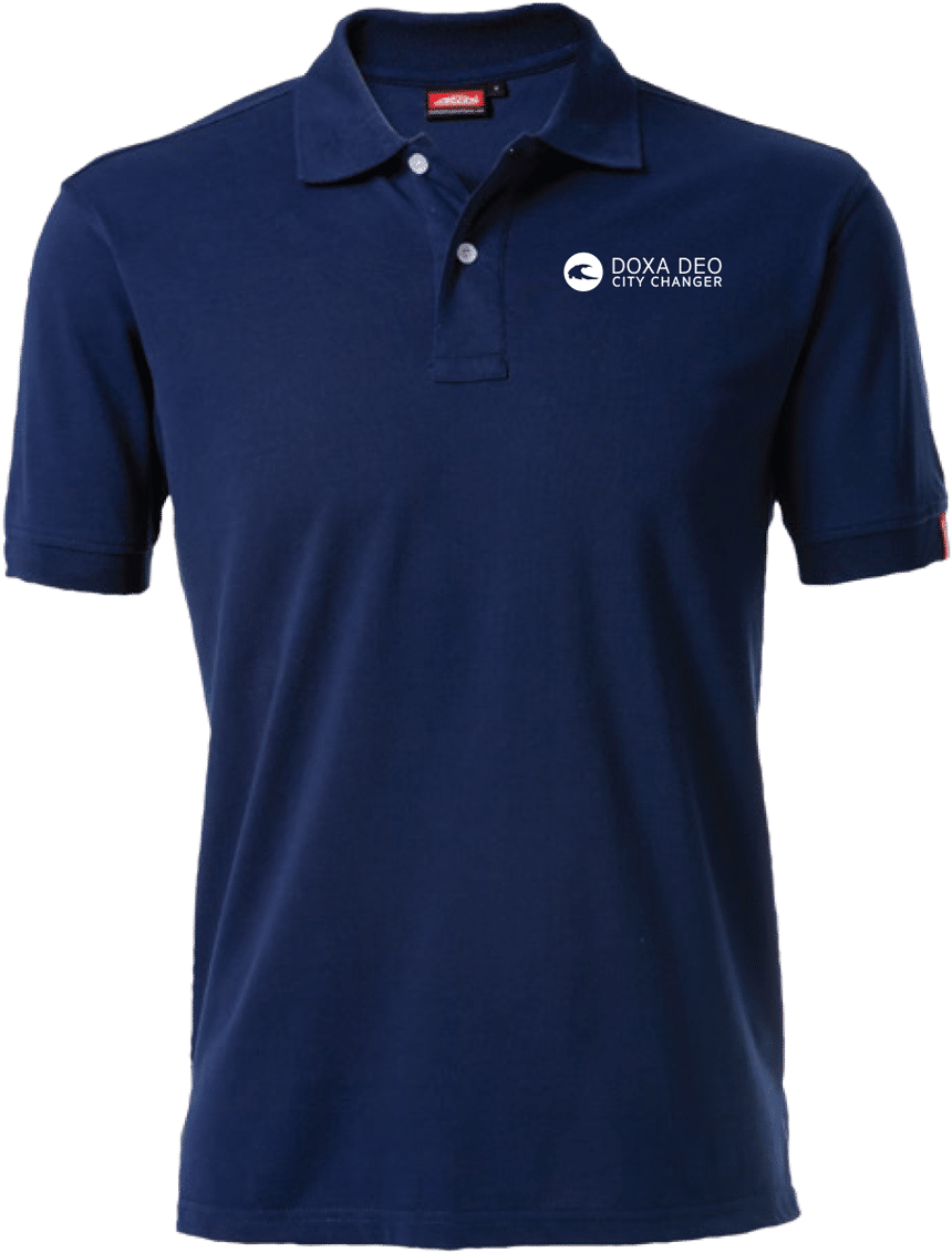 Men's Cotton Golfer - Polo Ralph Lauren Homme Bleu Marine (1200x1200), Png Download