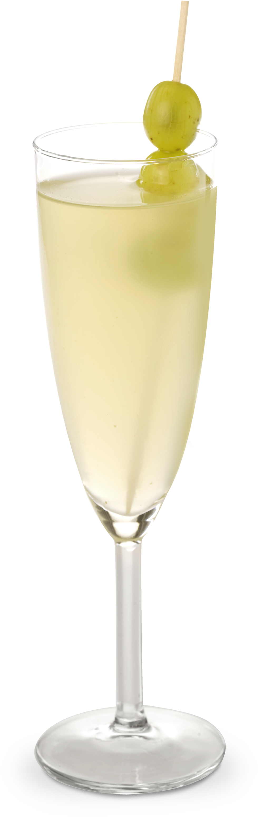 Fresh Grated Pepper, Grapes - Cocktail (2040x3309), Png Download