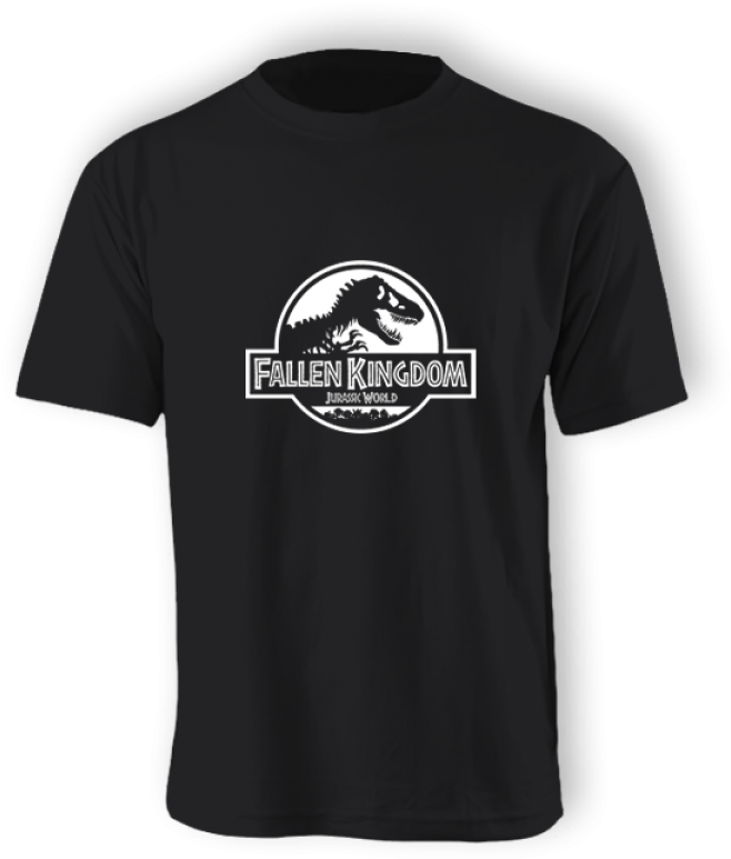 Jurassic Park (1200x960), Png Download