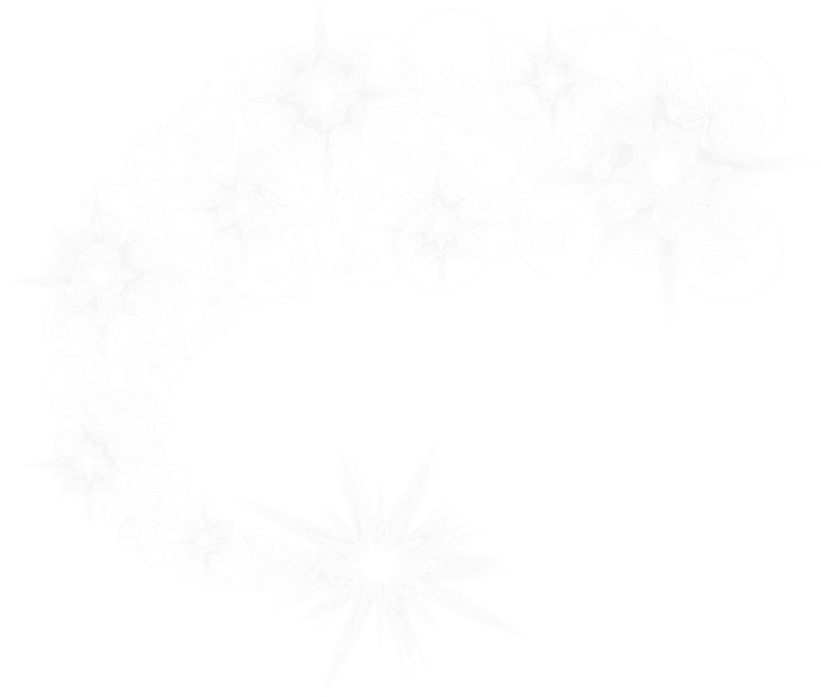 Free Png Shining Deco Effect Transparent Png Images - Circle (850x758), Png Download