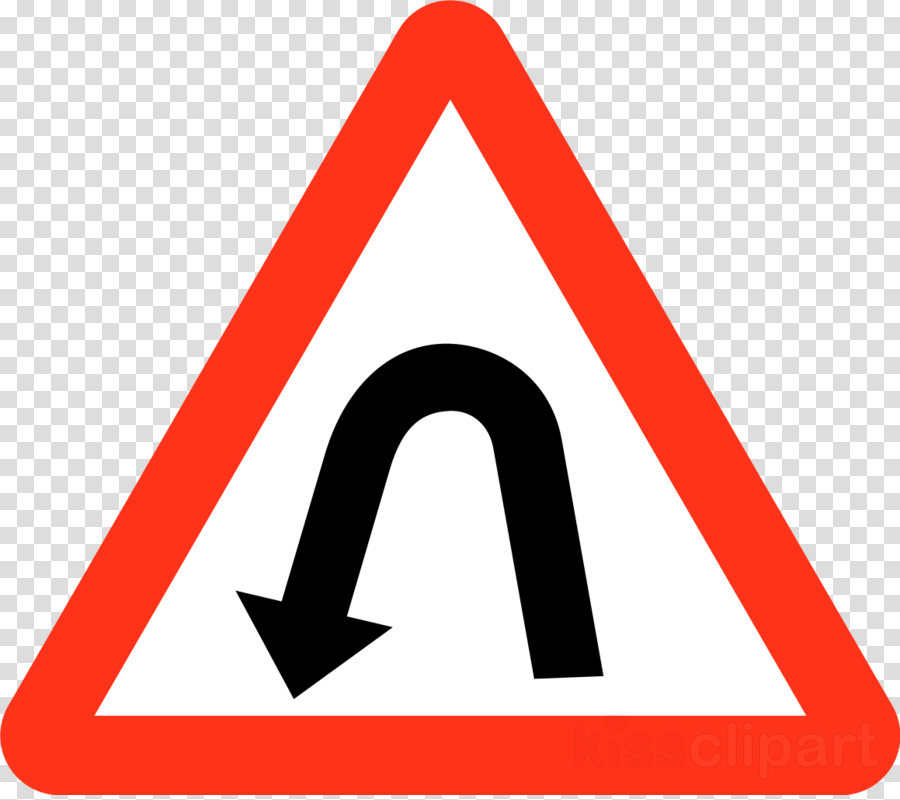 Road Signal Png Clipart Traffic Sign Road Signs In Road Sign No