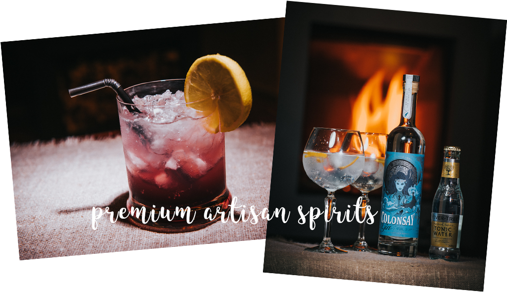 Drizzle The Creme De Mure Over The Top So It Trickles - Classic Cocktail (1061x600), Png Download