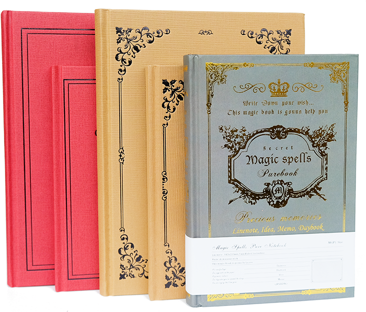 Situ Sitoo European Retro Book Notebook Stationery - Wiccan Bijoux - Bracelet À Breloques Sorcière - Wicca (800x800), Png Download