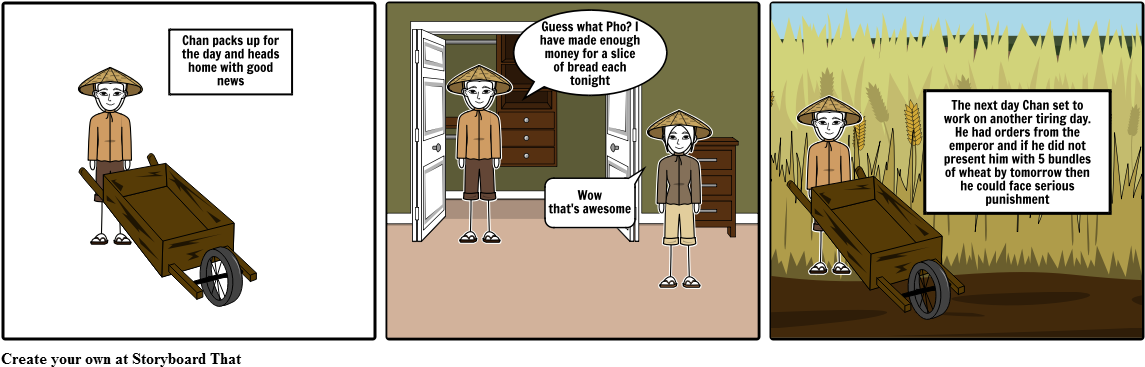 China - Cartoon (1164x385), Png Download