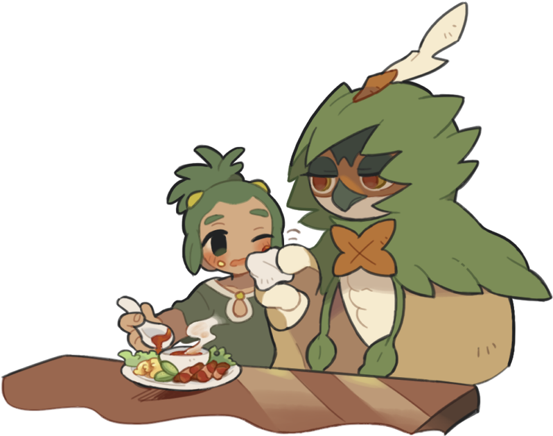 View 1492127335086 , - Pokémon Sun And Moon (840x664), Png Download