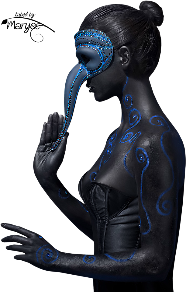 Psp Tubes & Creations By Maryse - Drawing (661x970), Png Download