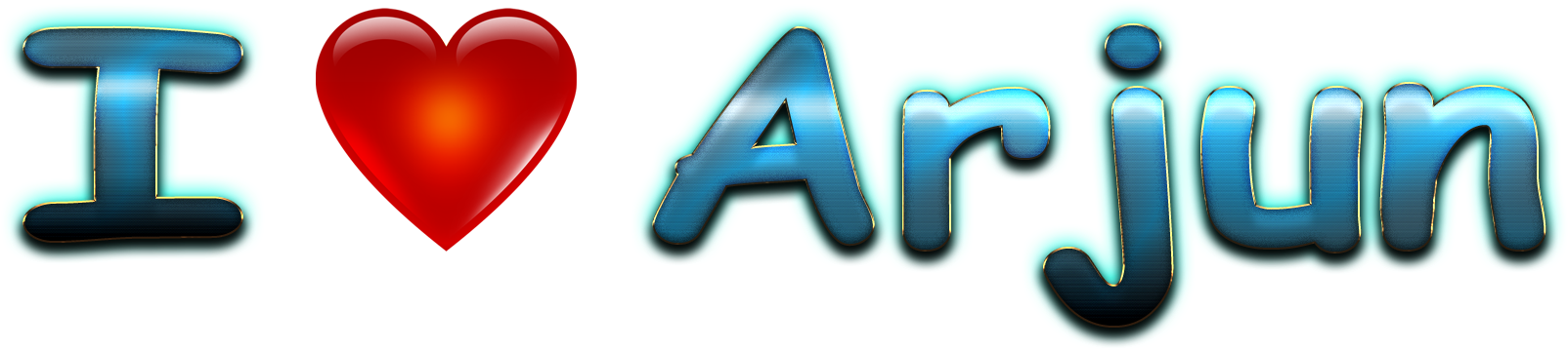 Arjun Name Love (1920x1200), Png Download