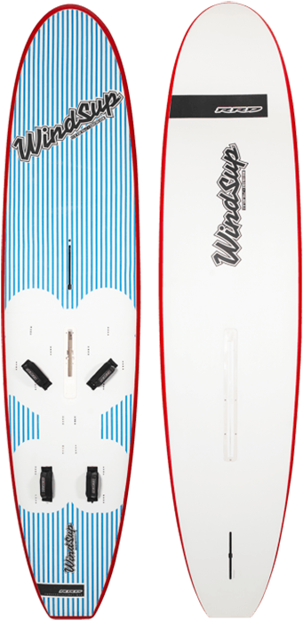 1 - 999,00 € - Rrd Windsup V1 Windsurfboard / Sup 2017 (750x750), Png Download