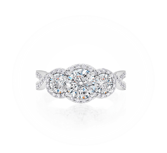 1 Of - Diamond (590x590), Png Download