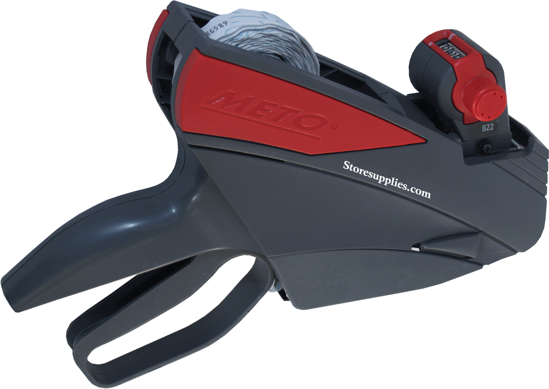 Meto 622 Price/label Gun - Price (2048x1479), Png Download