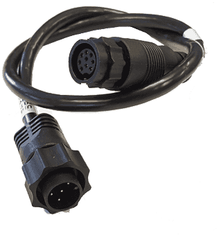 Zoom Image - " - Transducer (365x360), Png Download