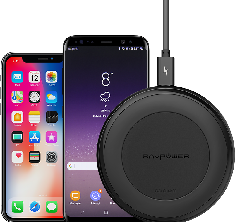 Cut The Cord - Griffin Survivor Clear Case For Iphone X - Clear (936x756), Png Download