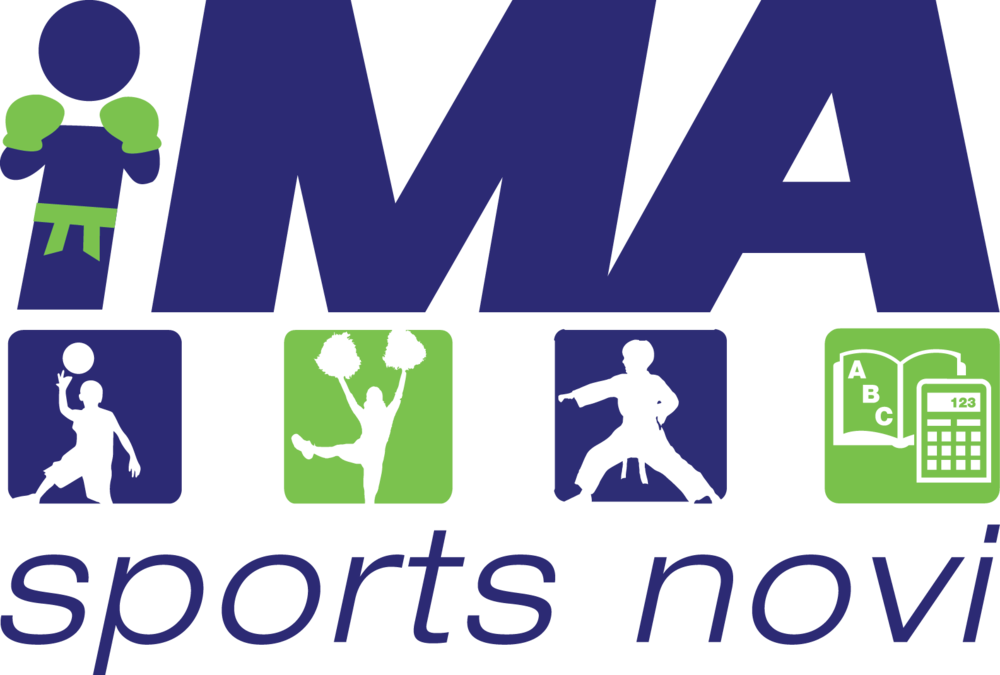 Ima Sports - Ima Sports Novi (1000x675), Png Download