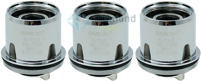 Smok Tfv8 X Baby Coils Groothandel In E Sigaretten (730x730), Png Download