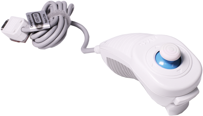 Emotimo Tb3 Kama Controller Wired - Game Controller (750x750), Png Download