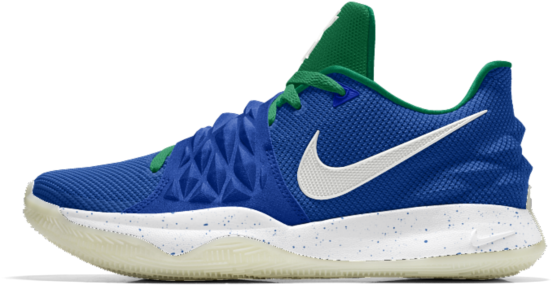 Jayson Tatum, De'aaron Fox & More Are Now Available - Nike Kyrie Low Doncic (640x640), Png Download