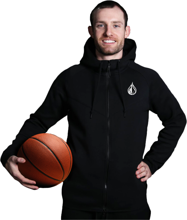 Coach Alan Stein - Streetball (622x733), Png Download