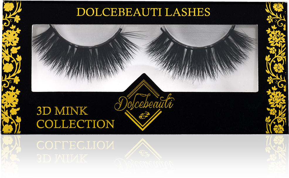 Tiana - Eyelash Extensions (1000x1000), Png Download