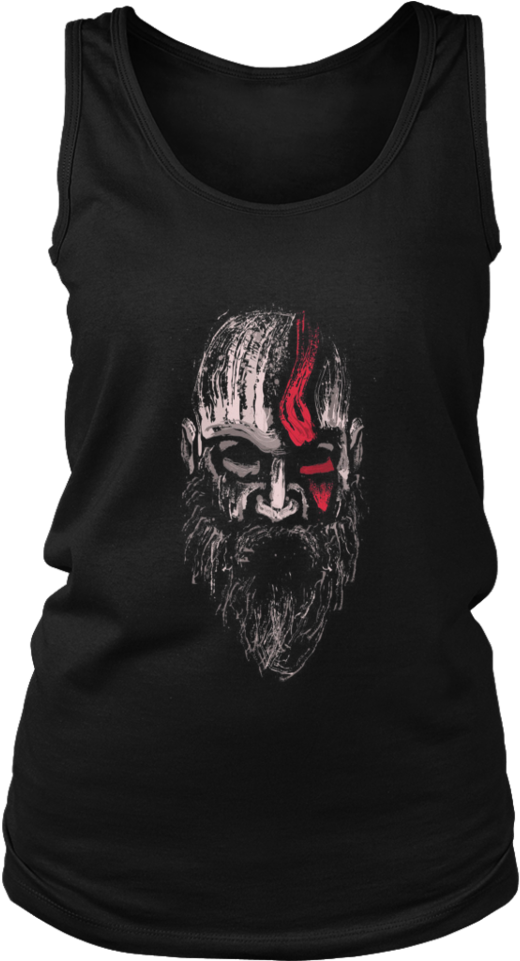 God Of War - Black Queen Are Born In August T Shirt - Birthday Queens (960x960), Png Download