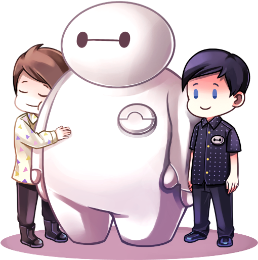 1151 Best Dan And Phil ❤ Images - Dan And Phil Fan Art (600x628), Png Download
