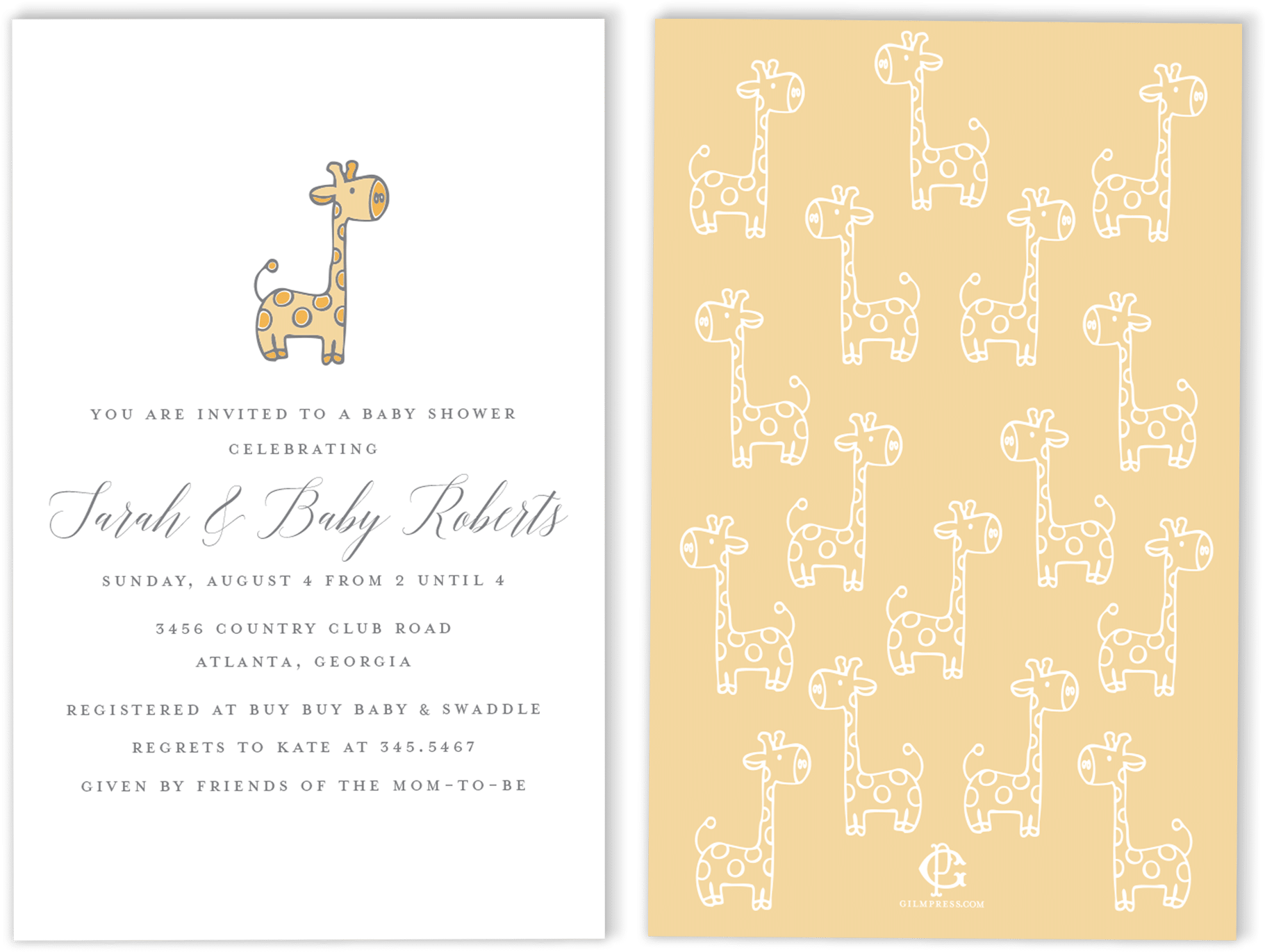 Baby Shower (1944x1427), Png Download