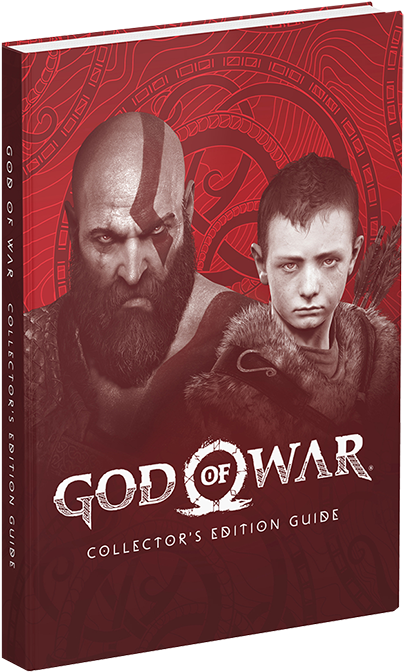 His Vengeance Against The Gods Of Olympus Years Behind - Guide God Of War (691x691), Png Download