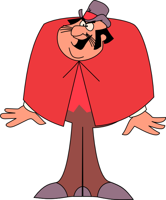 Mr Fix (555x671), Png Download