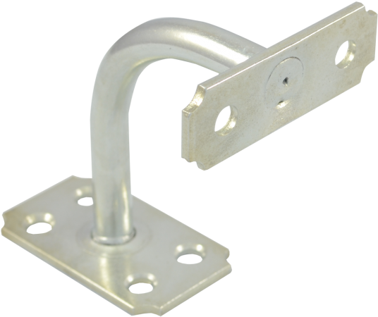Handrail Brackets - Handrail (800x600), Png Download