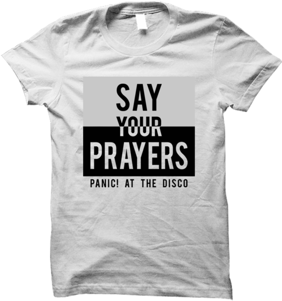 Say Your Prayers Tee Juicy Lyrics, Biggie Smalls, Band - Gollum T Shirt (600x600), Png Download