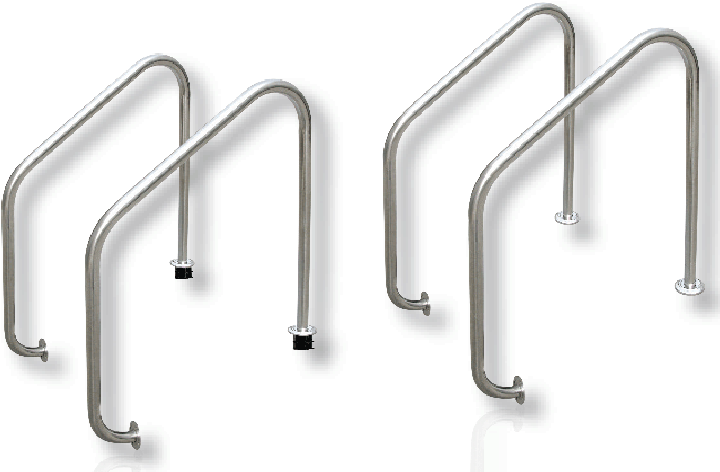 Ars Handrail (750x493), Png Download