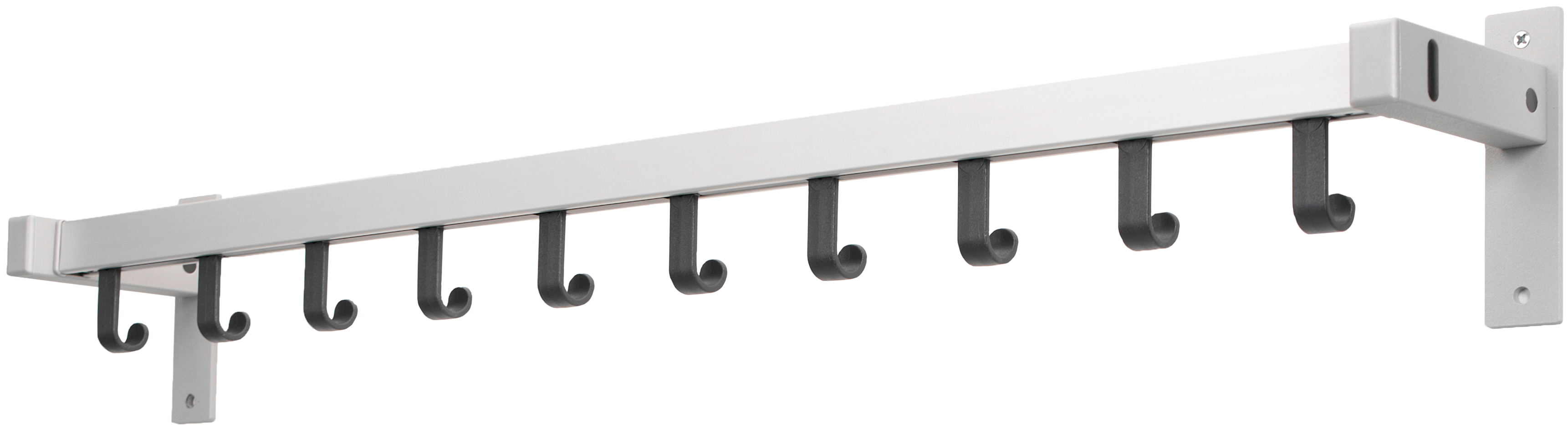 Shelf (3888x1331), Png Download