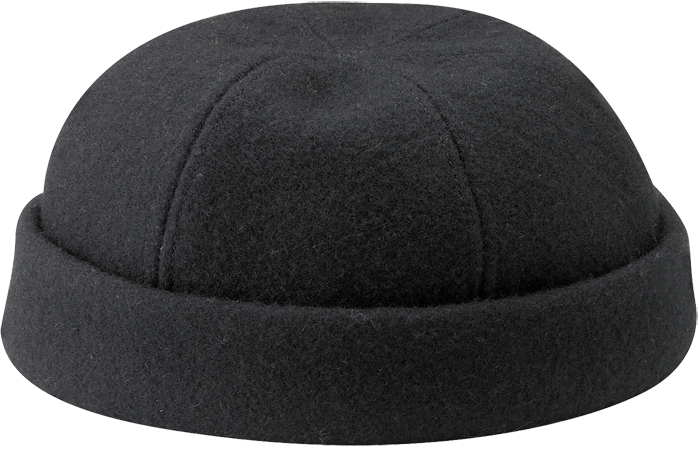 Wool Thug - Beanie (700x449), Png Download