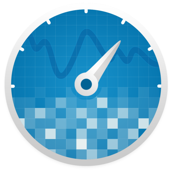 Monity On The Mac App Store (630x630), Png Download