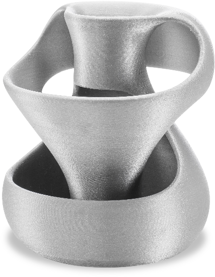 Now Create Complex Geometries And Achieve Remarkable - Mortar And Pestle (1024x681), Png Download