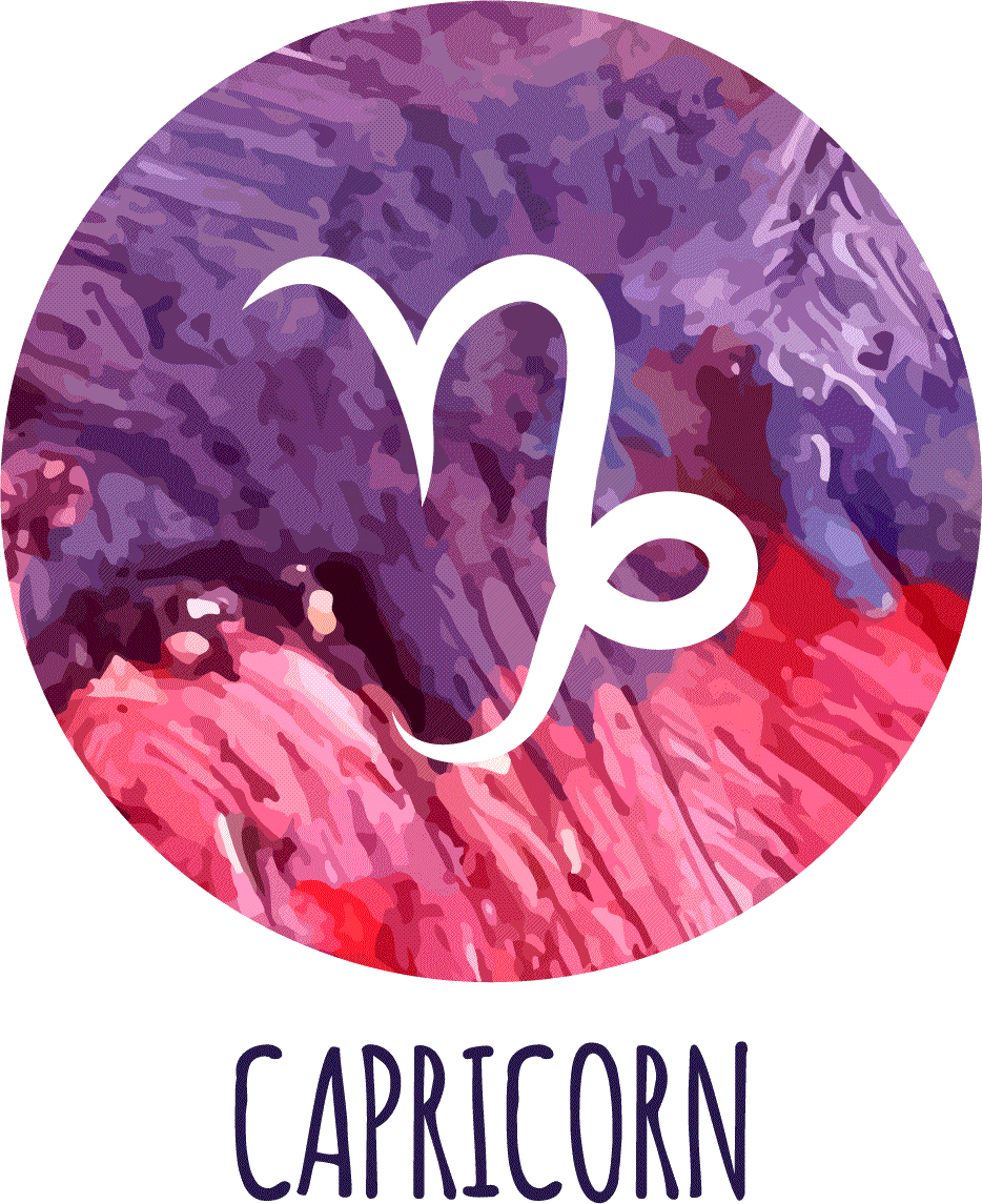 Capricorn Png (934x1145), Png Download