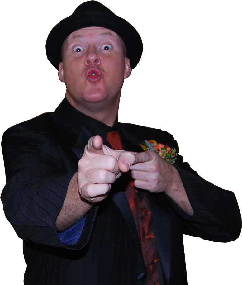 Dj Kenny Casanova - Albany (777x915), Png Download