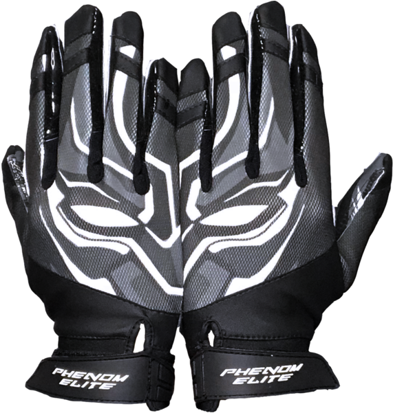 King Football Gloves - Phenom Elite Joker Gloves (600x600), Png Download