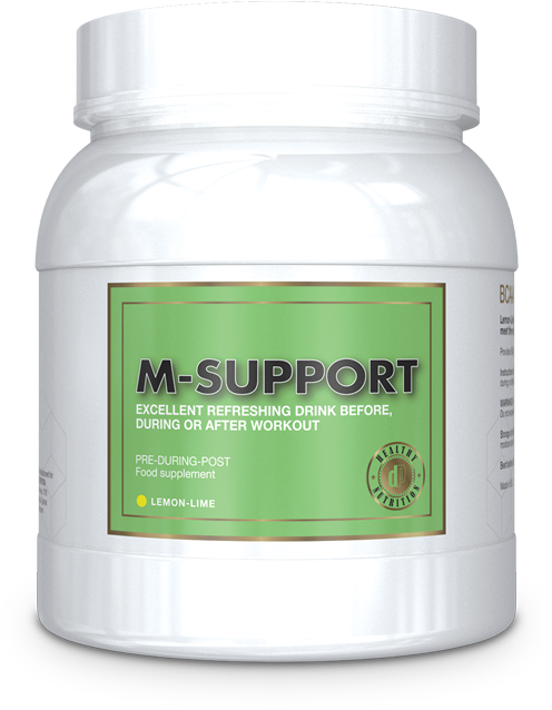 M Support Lemon Lime - Fungus (802x802), Png Download