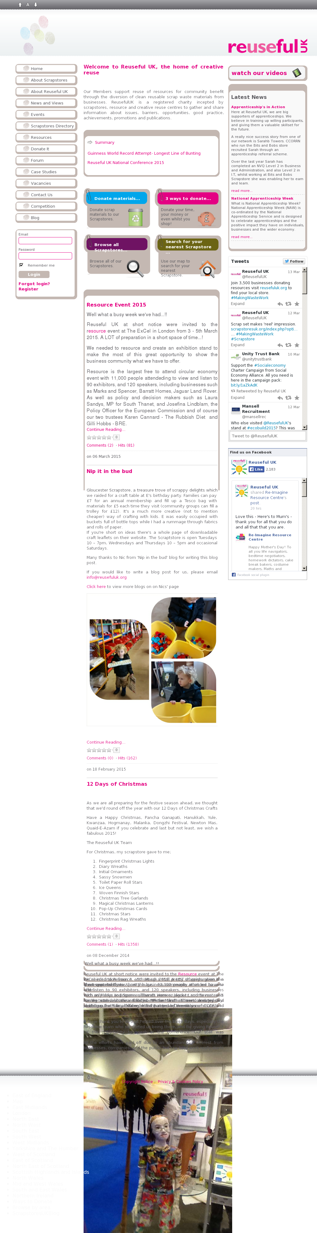 Web Page (1024x3978), Png Download