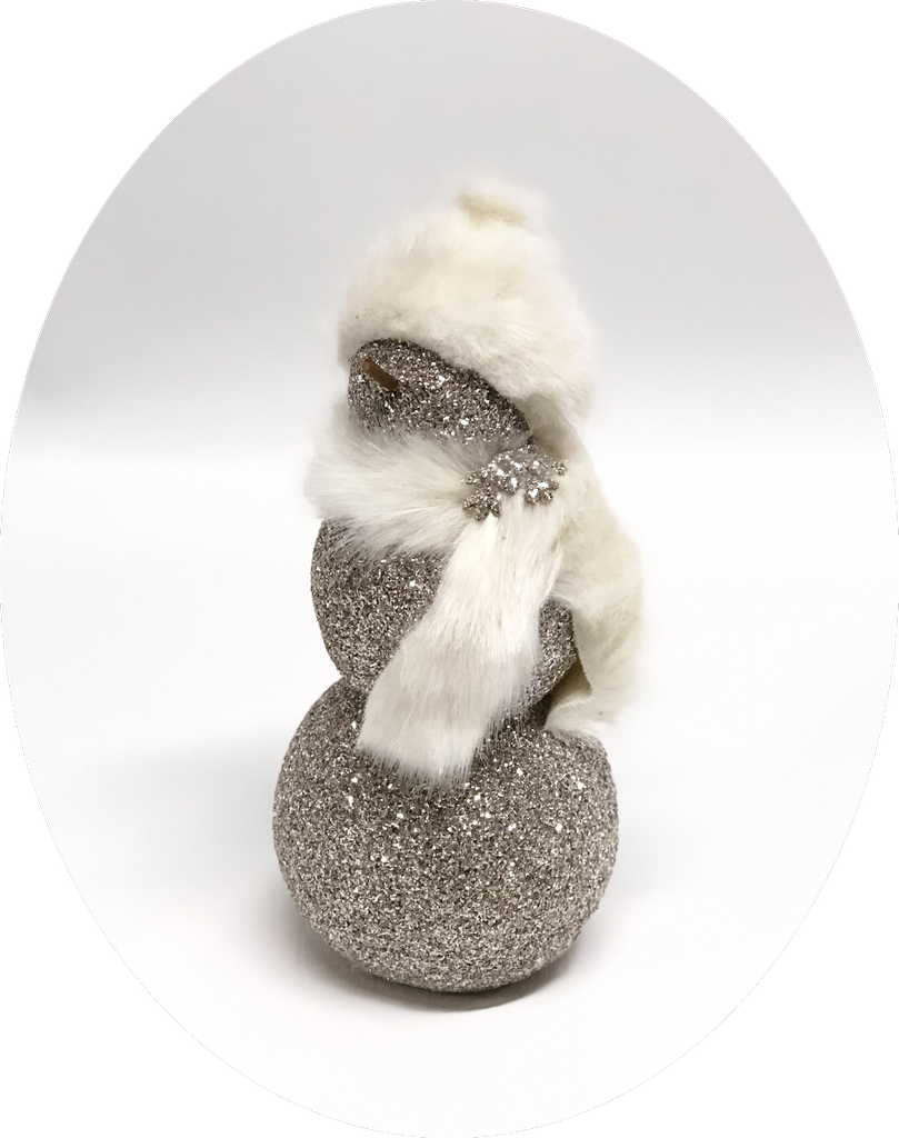 Holiday Snowman - Shiitake (809x1024), Png Download