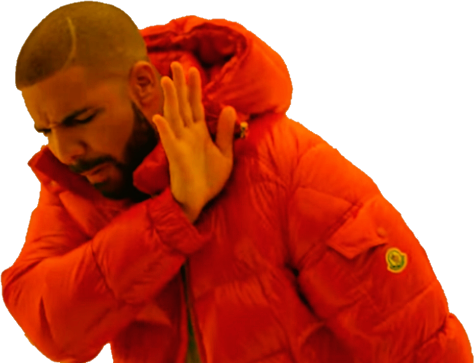 download-report-abuse-sad-drake-hotline-bling-png-image-with-no