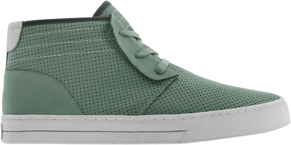 Clae Mcqueen - Clae Mcqueen (sea Foam) 7.0 (940x468), Png Download