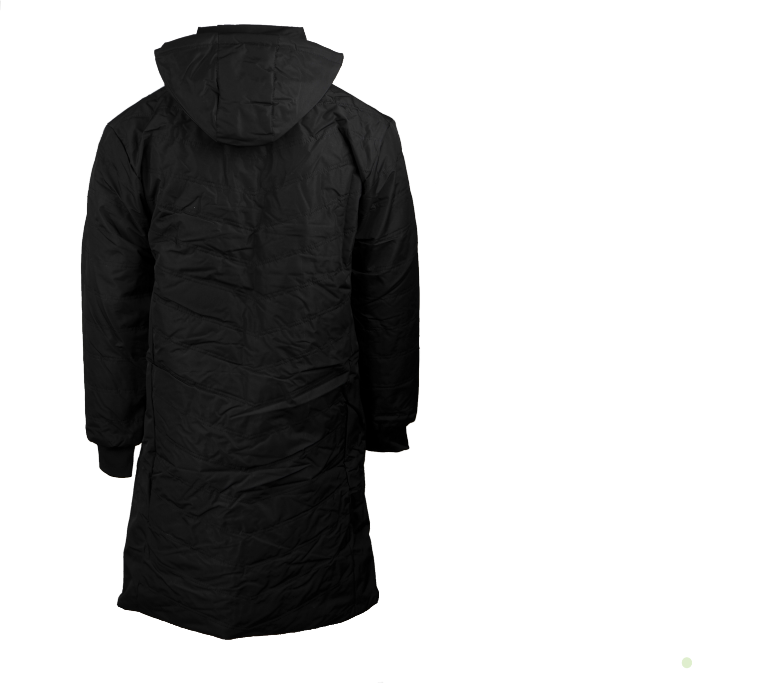 Download Jacket Joma Bench Jacket Islandia Ii Arsenal Rain